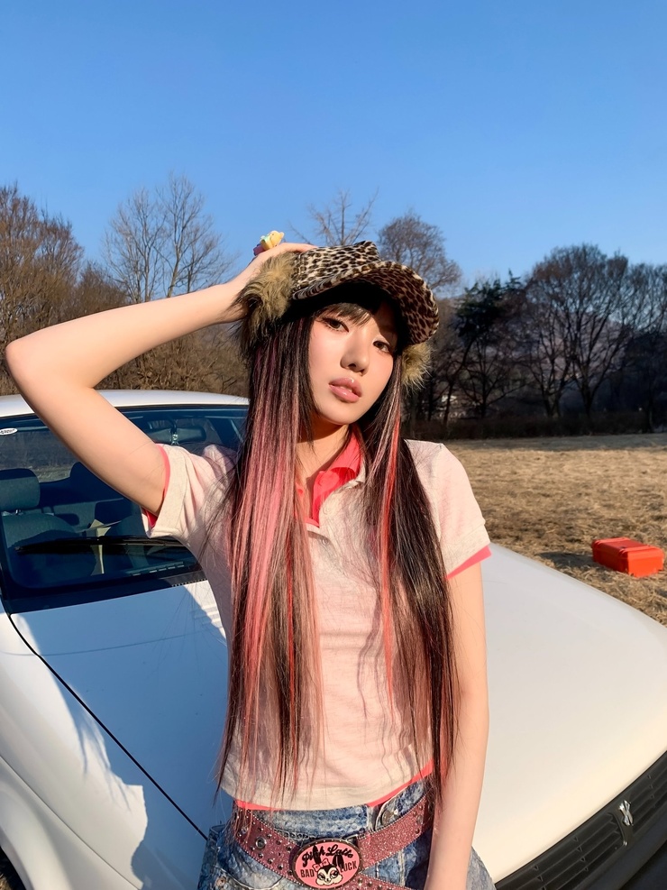 Su-bin Lee