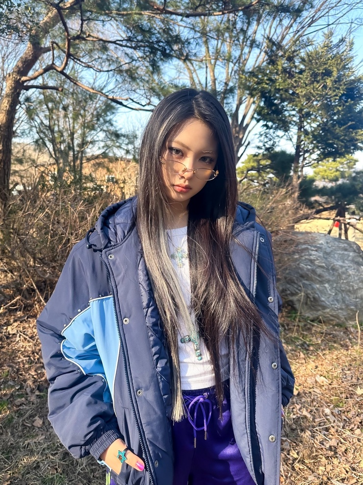 Ji-woo Park