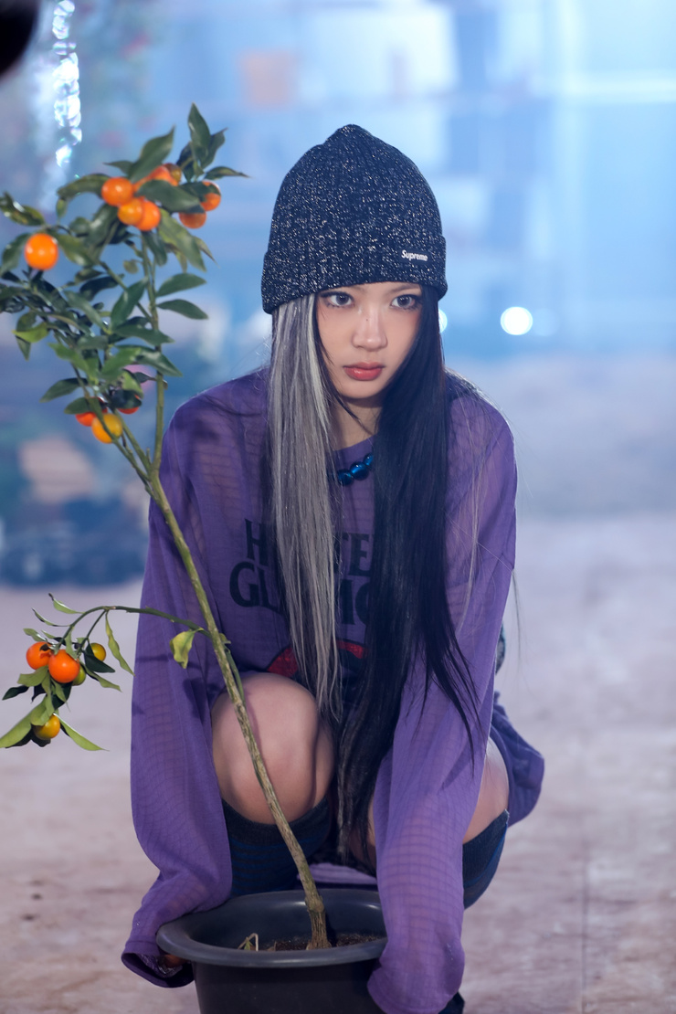 Ji-woo Park