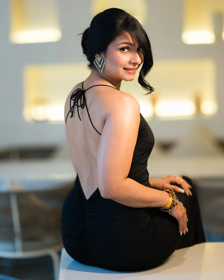 Tanisha