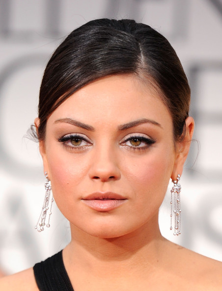 Mila Kunis