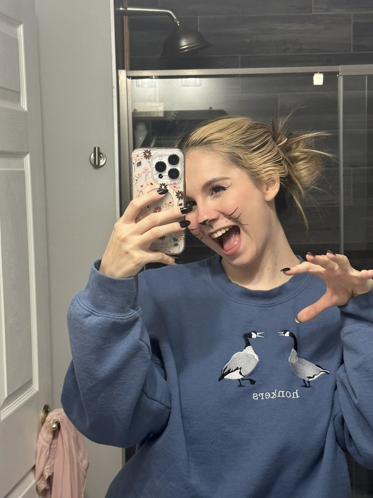 Picture of Aniela Verbin