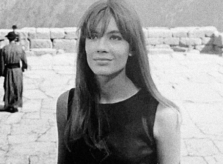 Françoise Hardy