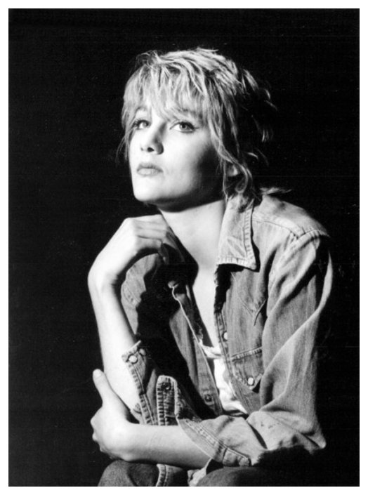 Jenny Wright