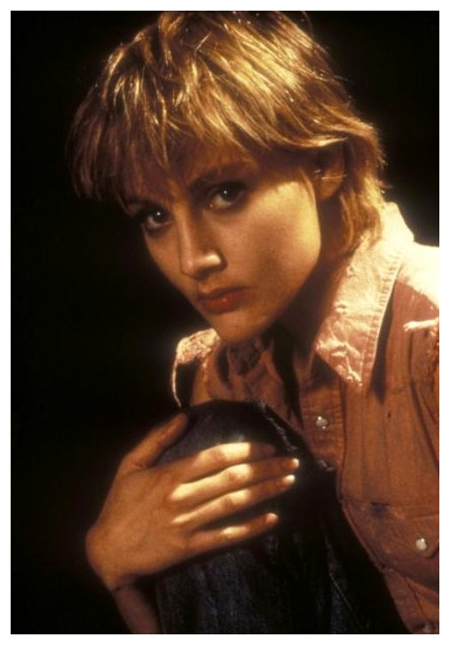 Jenny Wright