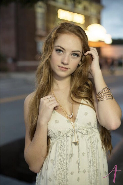 Katelyn Campisi