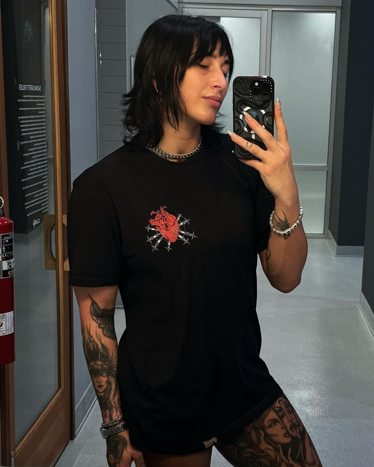 Demi Bennett