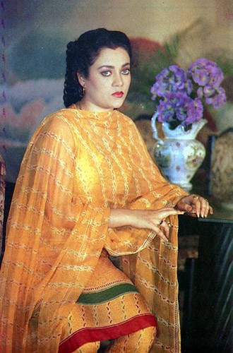 Mandakini