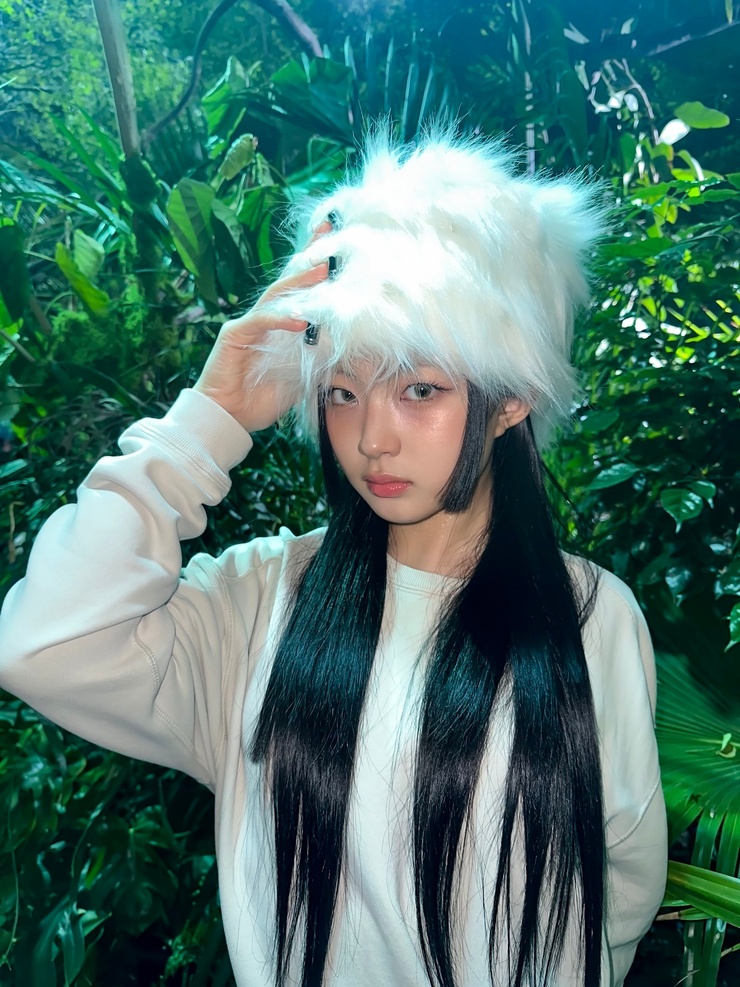 Ji-woo Park