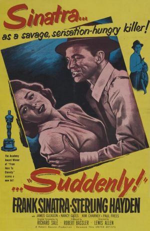 Suddenly Suddenly