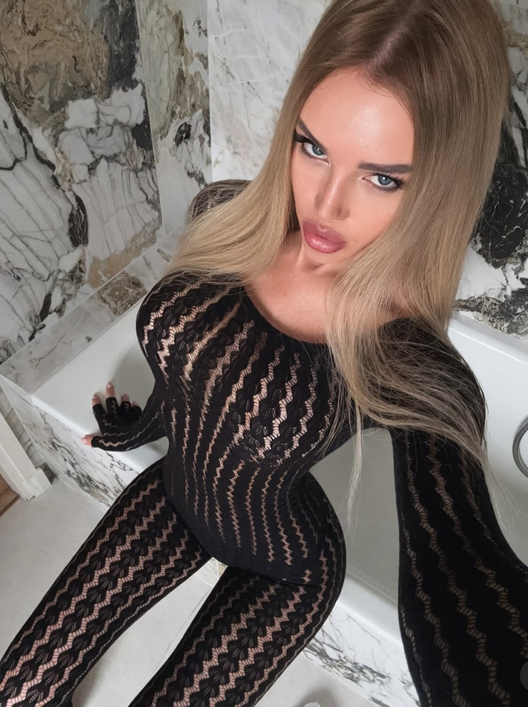 Olya Abramovich