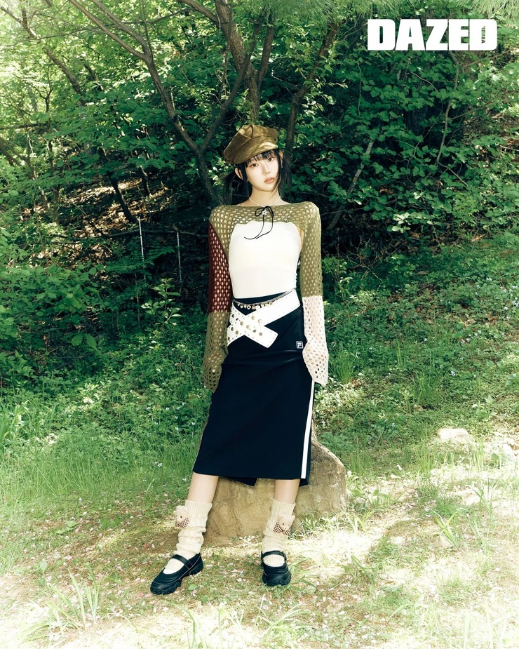 Su-min Lee
