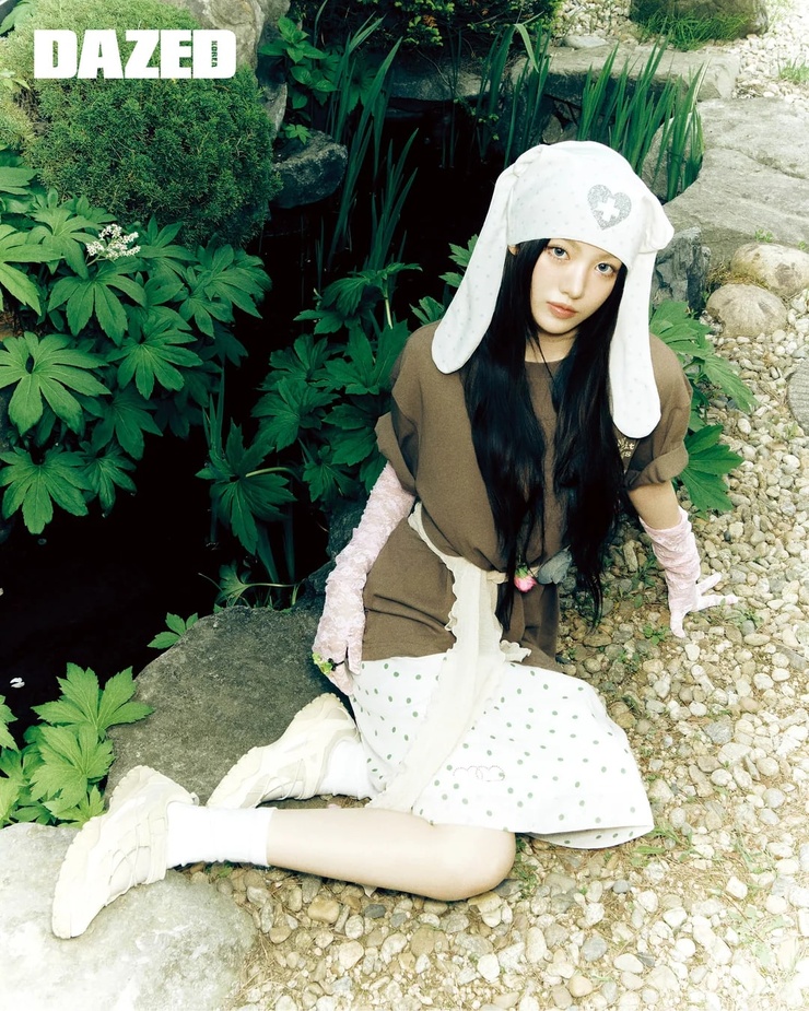 Su-bin Lee Su-bin Lee
