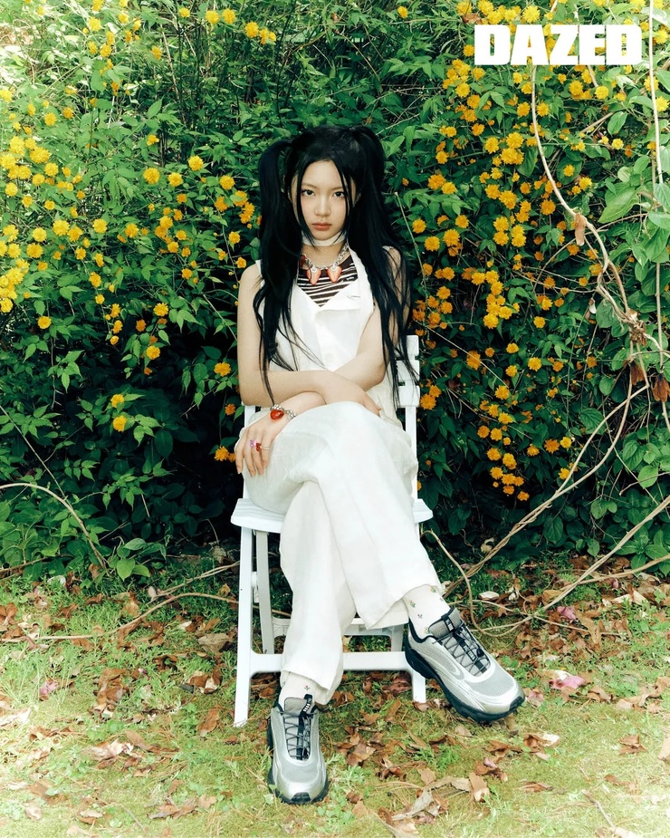 Ji-woo Park
