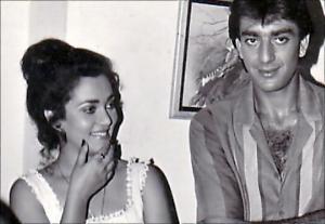 Mandakini