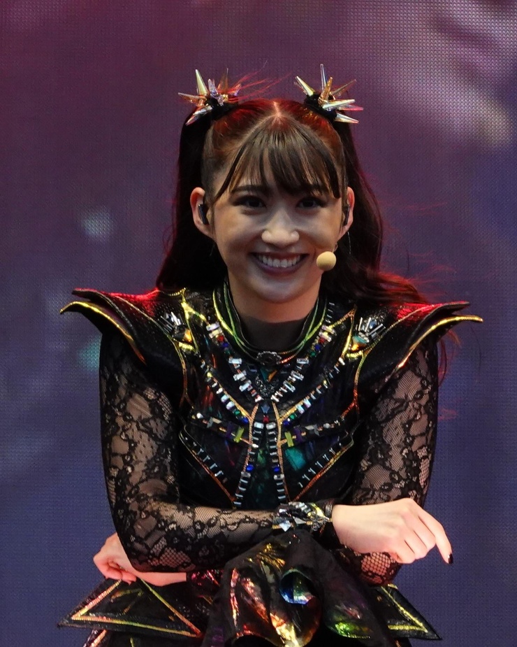 BABYMETAL