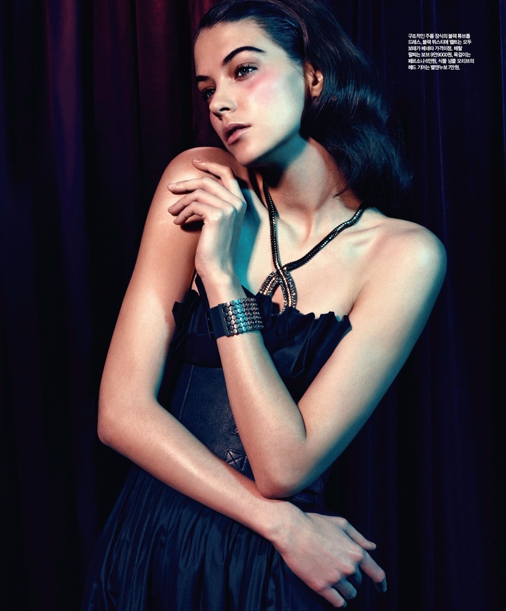 Klaudia Kret Molenda