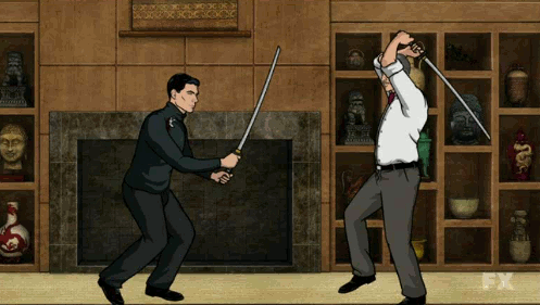 Archer