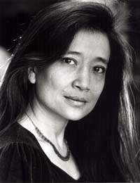 Jung Chang