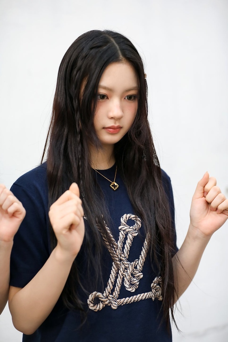 Ji-woo Park