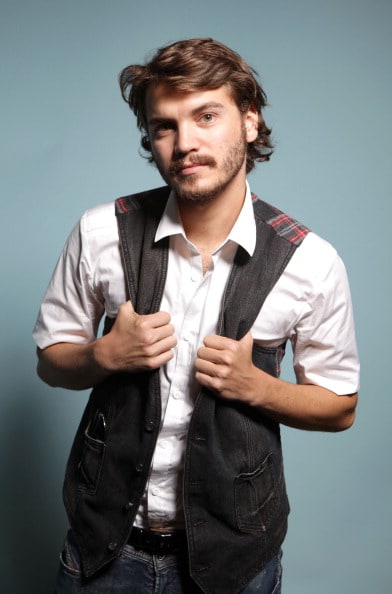 Next photo of Emile Hirsch