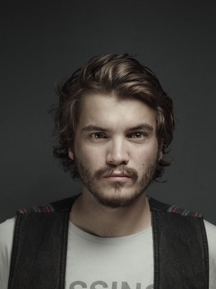 Emile Hirsch atlanta