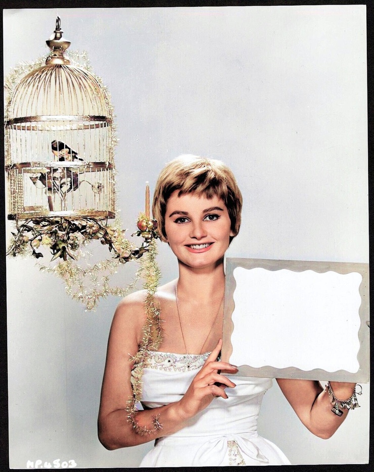 Jill Ireland Jill Ireland