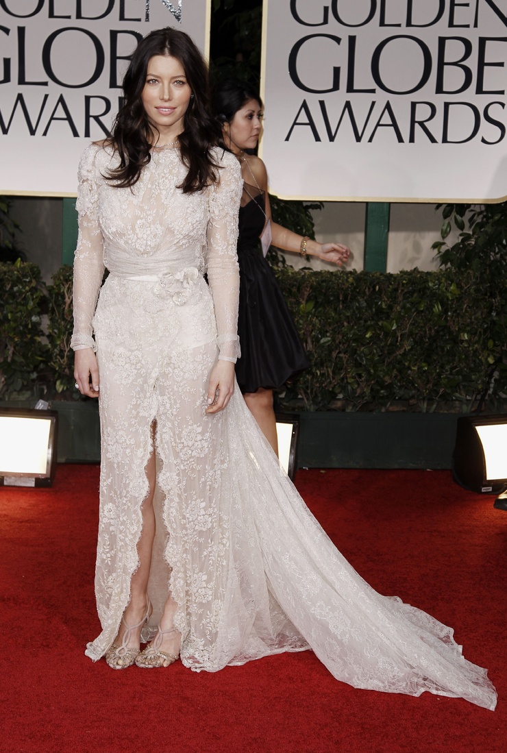Jessica Biel Jessica Biel