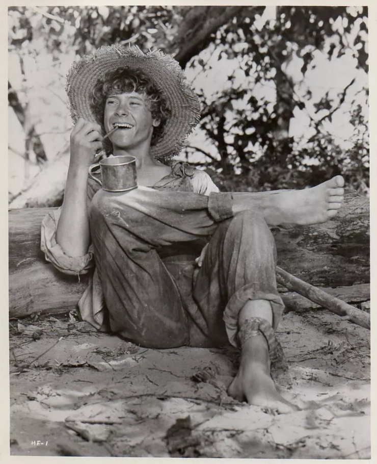 Jeff East