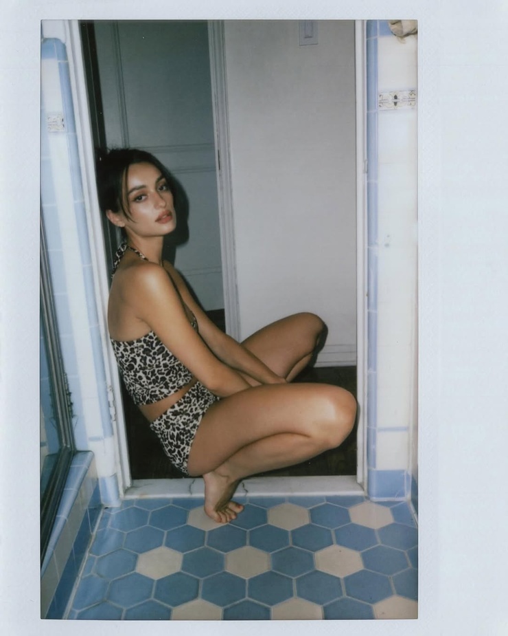 Sofia Starzhynska