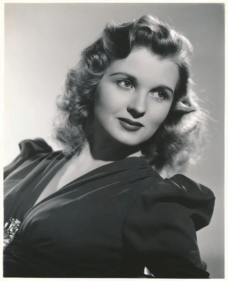 Dorris Bowdon