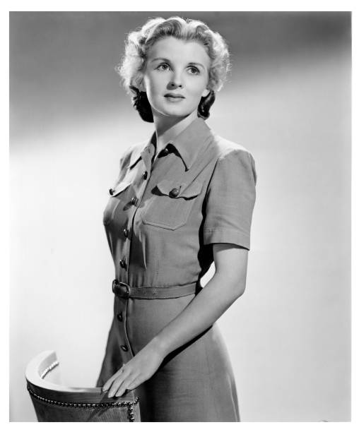 Dorris Bowdon