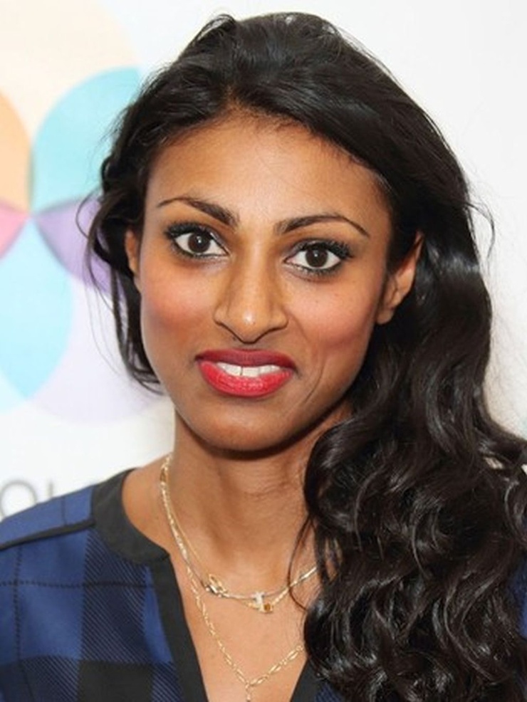 Shini Somara