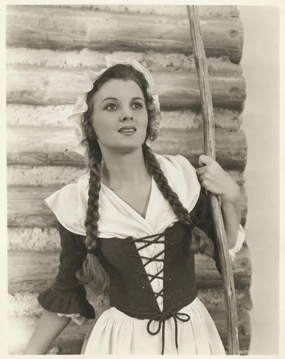 Dorris Bowdon
