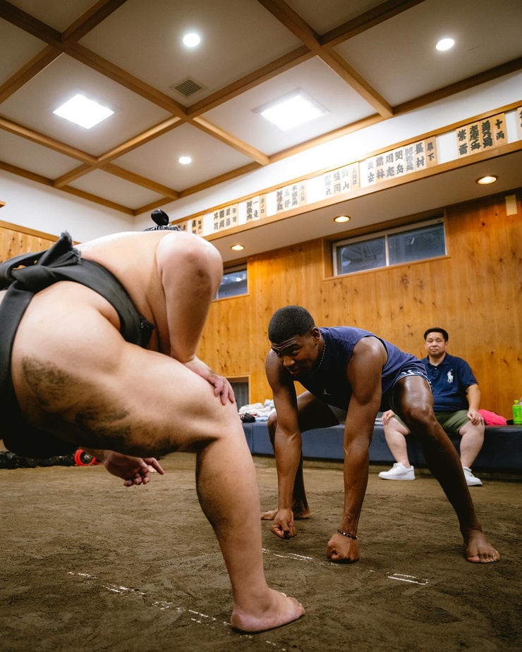 Rui Hachimura