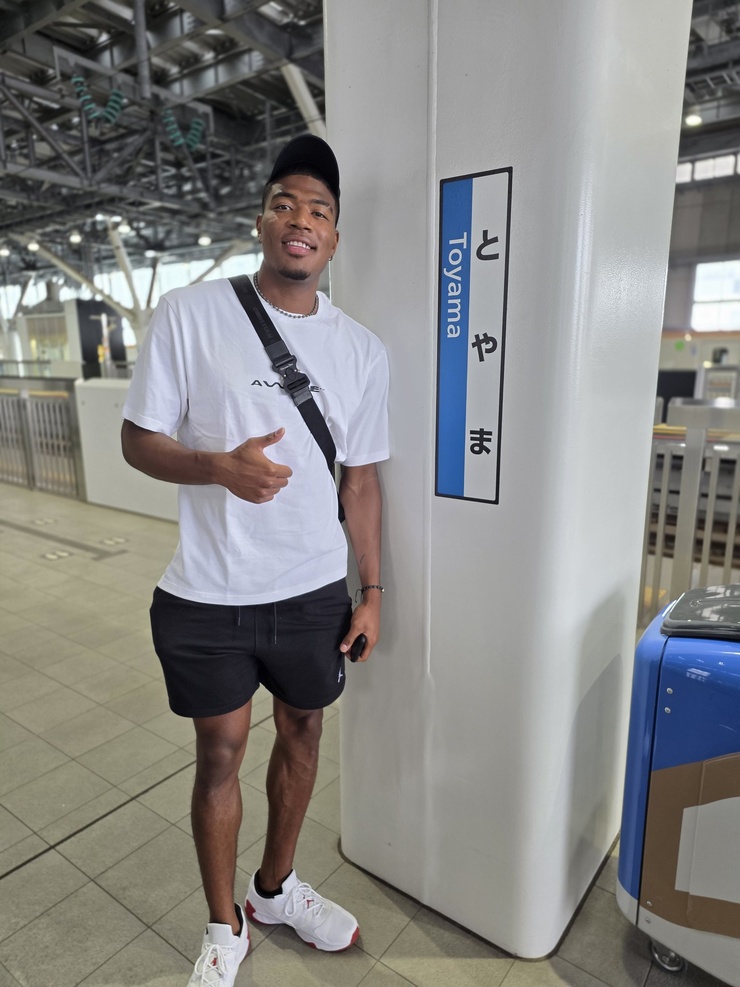 Rui Hachimura