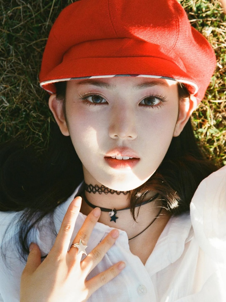 Su-min Lee Su-min Lee