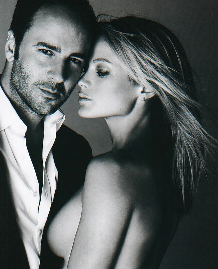 Tom Ford