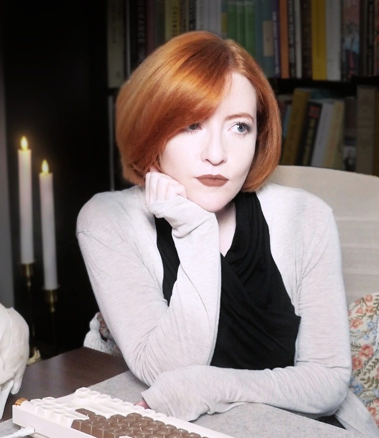 Hilary Layne