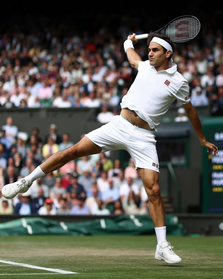 Roger Federer