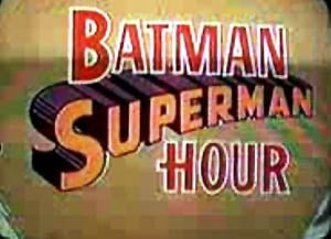 The Adventures of Batman
