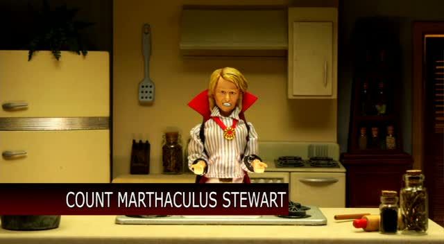 Robot Chicken Robot Chicken