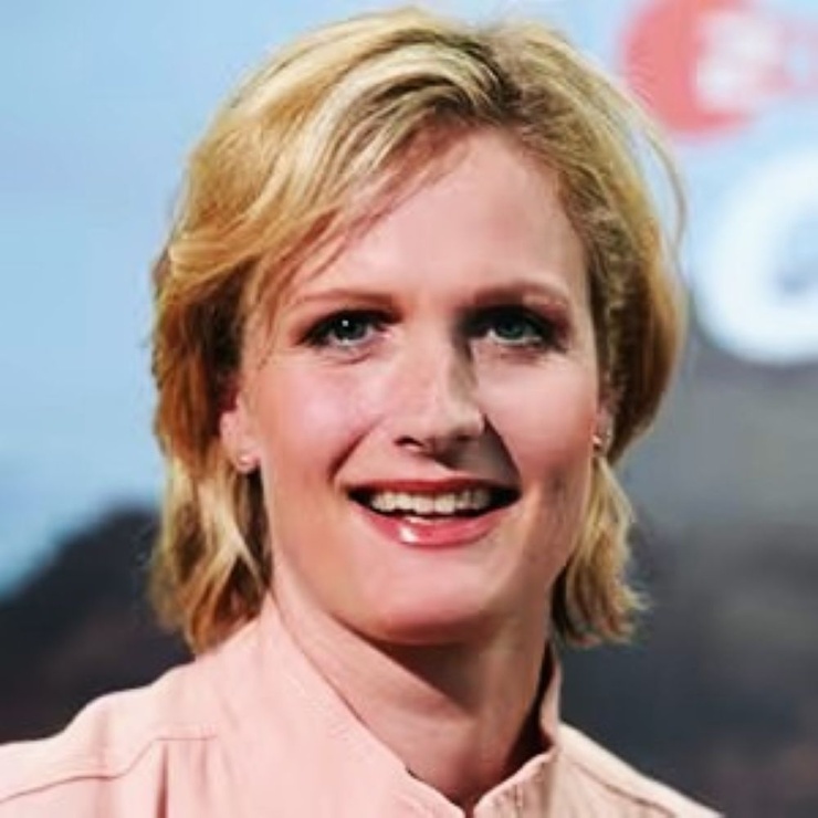 Kristin Otto