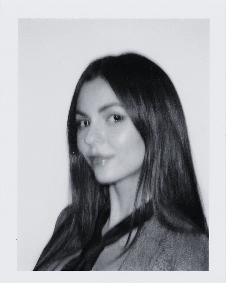 Victoria Justice Victoria Justice