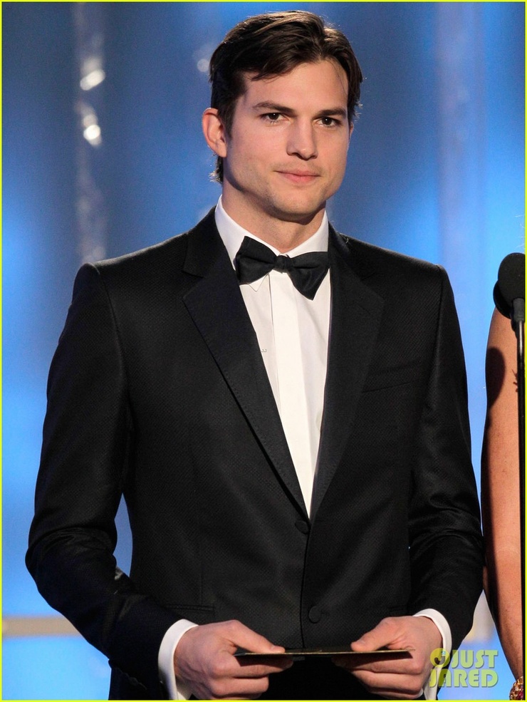 Ashton Kutcher