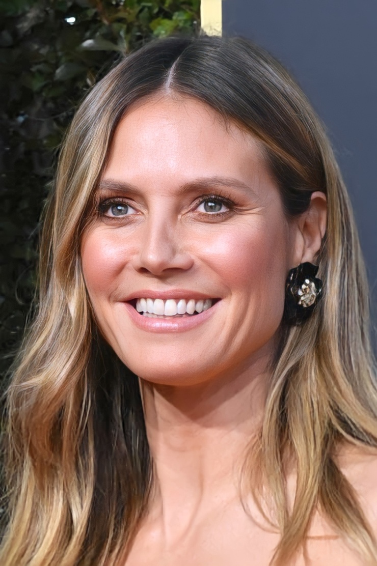 Heidi Klum