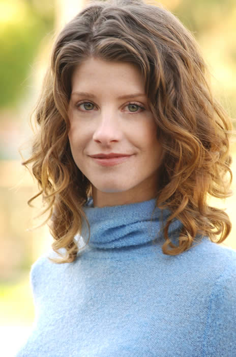 Mandy Siegfried