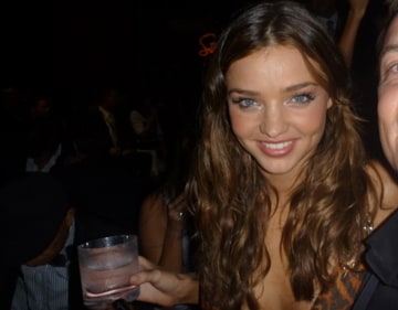 Miranda Kerr Miranda Kerr