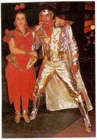 Mandakini