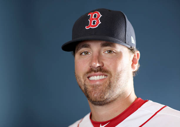 Heath Hembree